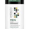 MEN Herbal Deodorant - MOUNTAIN SAGE 75g